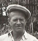 Karl Rudolf Fredriksson