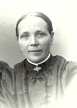 Kristina Olofsdotter