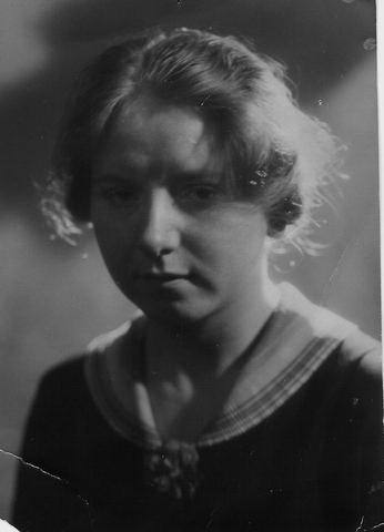 Anna Charlotta
