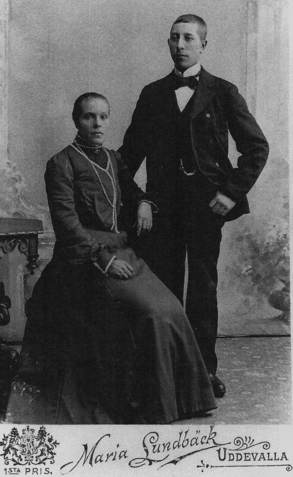 Abraham Johansson