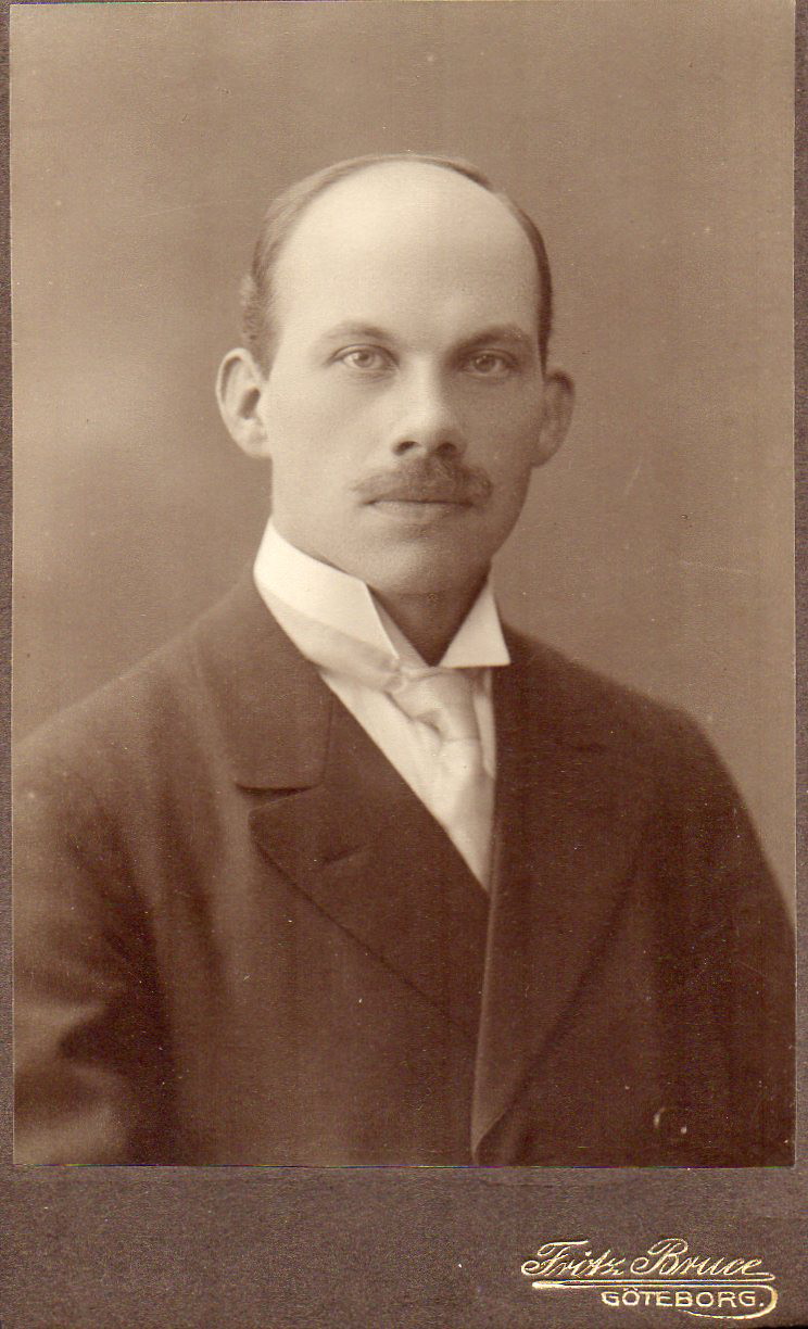 Johan Robert Josefsson
