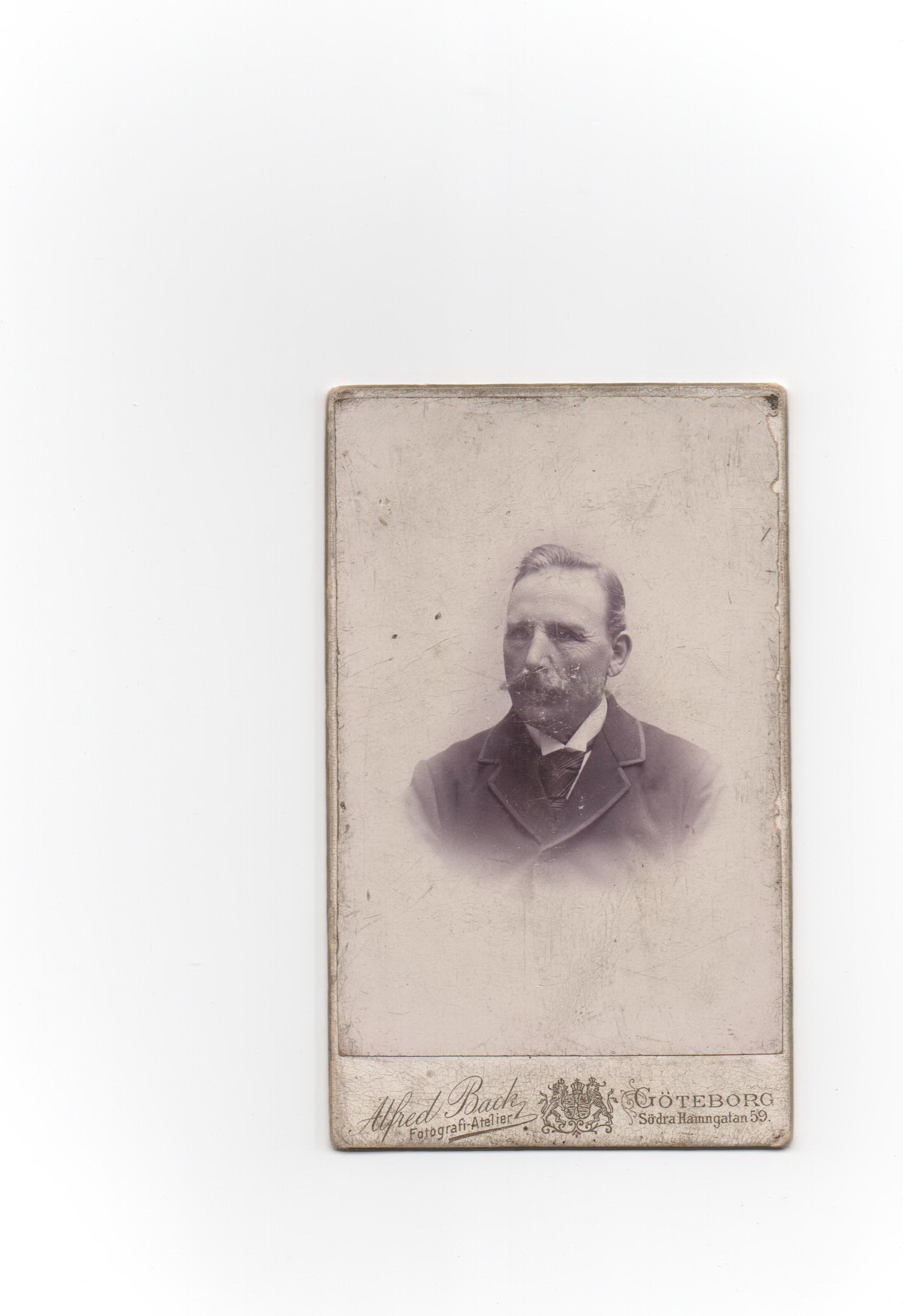 Samuel Nilsson