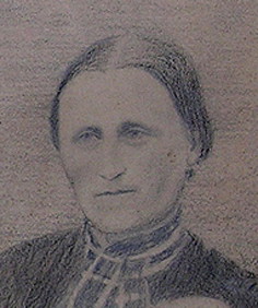 Anna Britta Berntsdotter