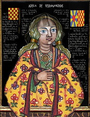 Adele of Vermandois