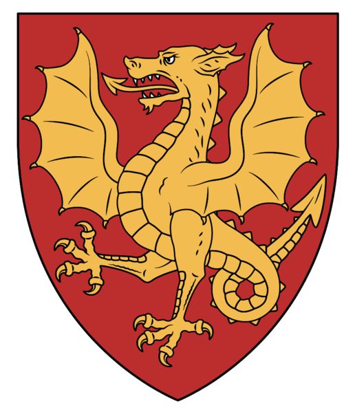 Magnus Andersson Drake