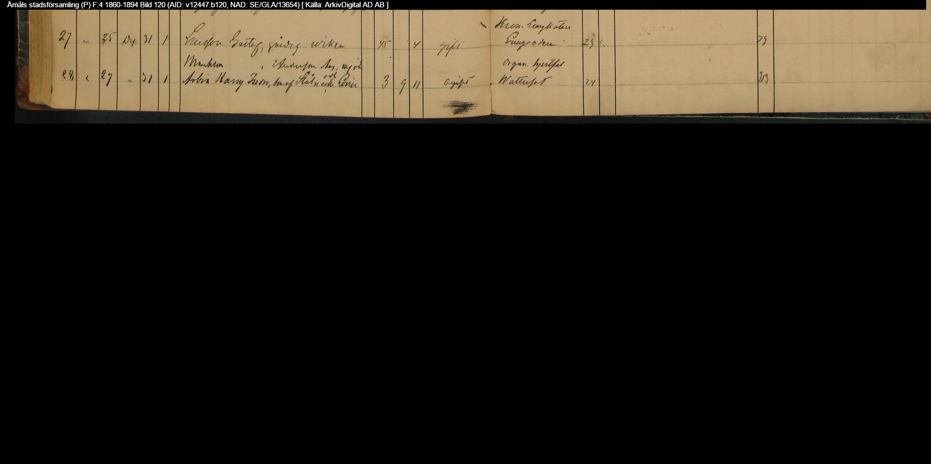 Åmåls-stadsförsamling-P-F-4-1860-1894-Bild-120