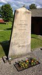 Porträtt Andreas Lagerlöf